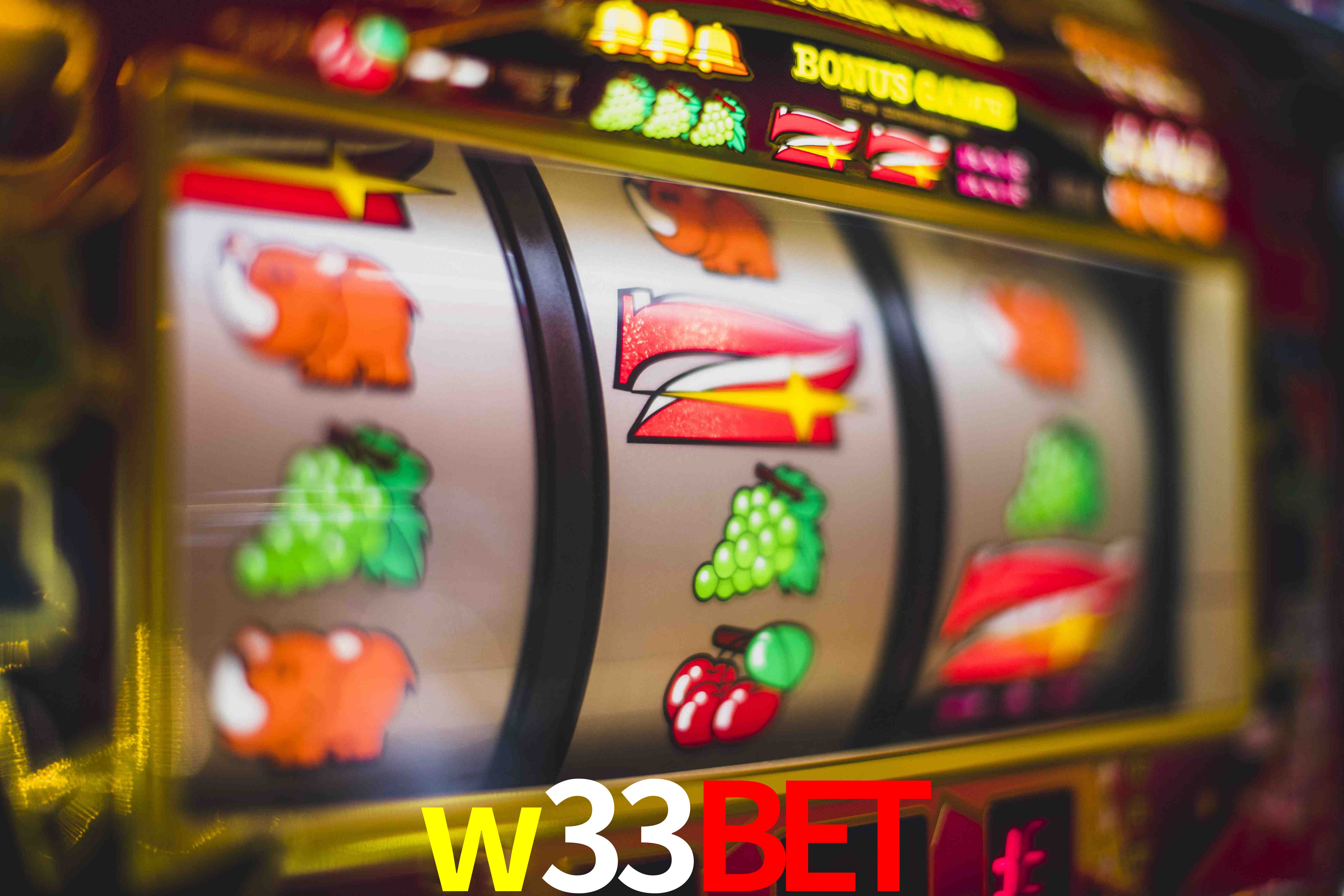 Experiência VIP w33bet