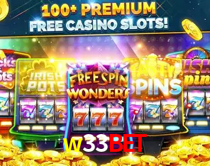 Desvendando o Mundo dos Jogos Virtuais na w33bet