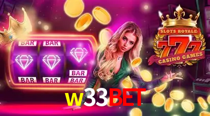 Descubra a Essência do w33bet: Nossa História e Compromissos