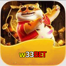Plataforma w33bet