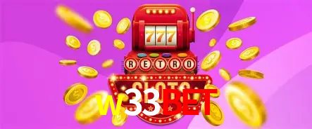 Inovações de Jogos na w33bet: O Futuro das Experiências Interativas