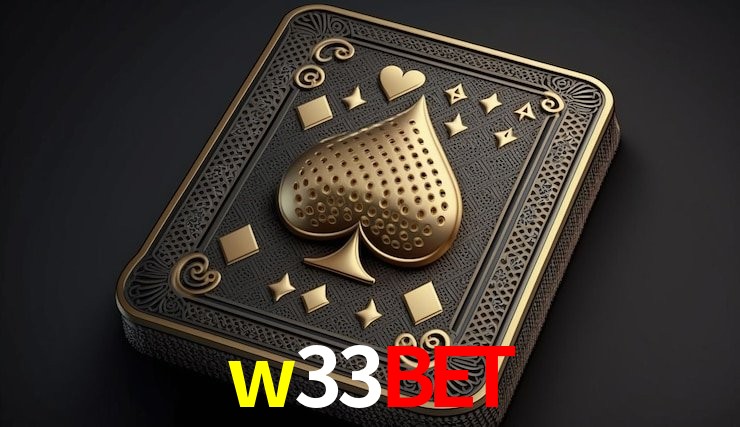 Promoção Relâmpago w33bet