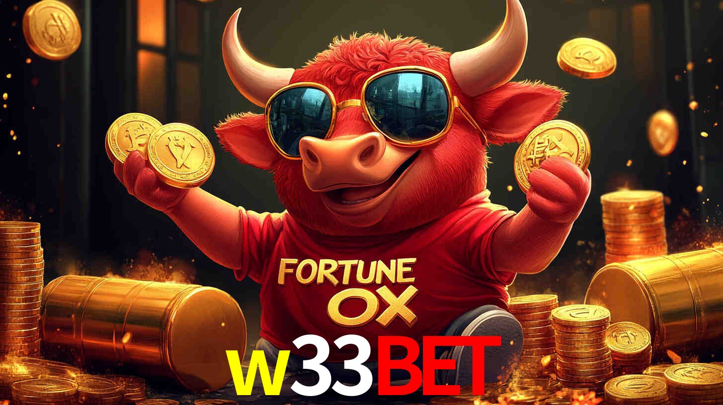 Explorando a Categoria de Eventos em Apostas na w33bet