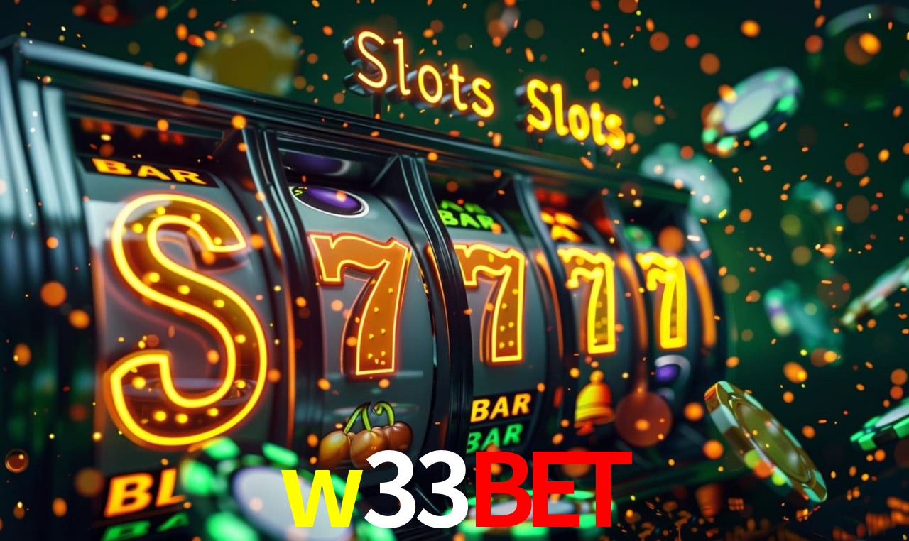 Login Seguro w33bet