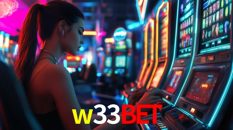w33bet