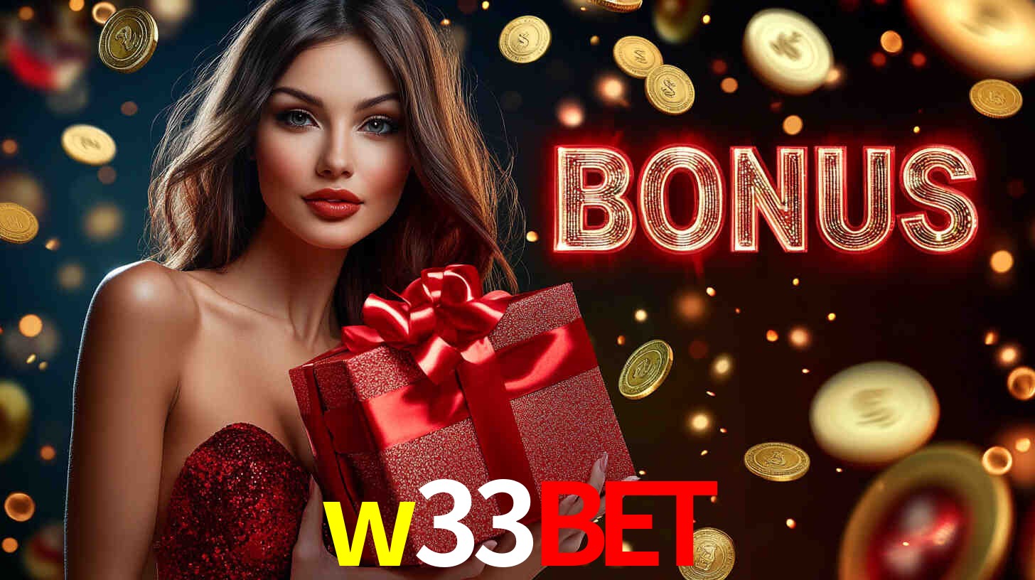 A Emoção da Loteria na w33bet: Uma Chance de Mudança de Vida