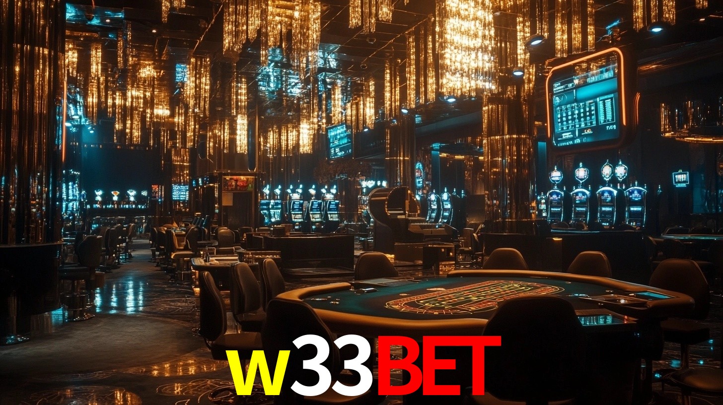w33bet.com