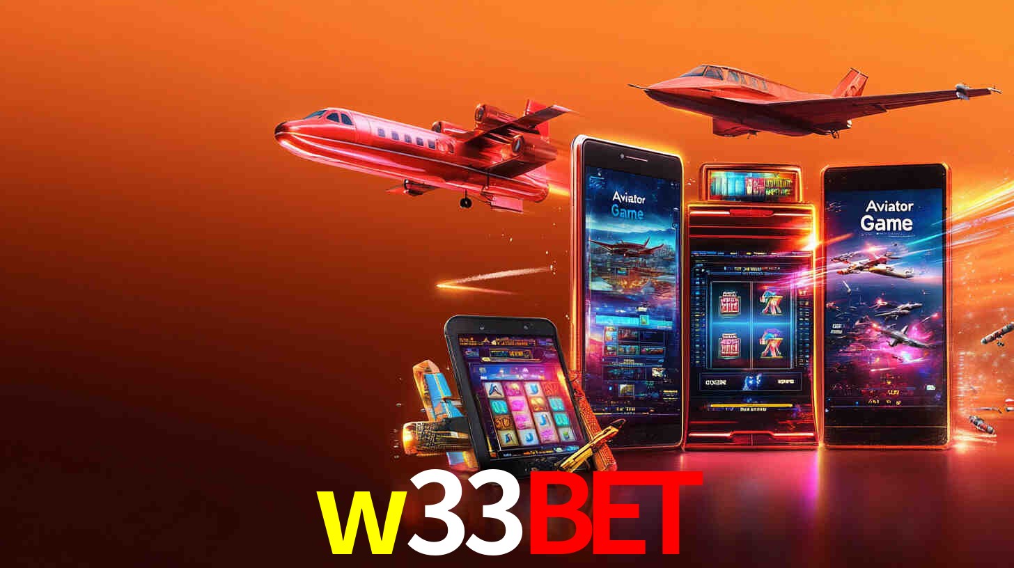 Descubra a Essência do w33bet: Nossa História e Compromissos