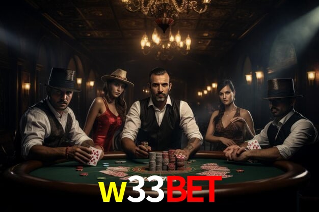 Programa VIP w33bet