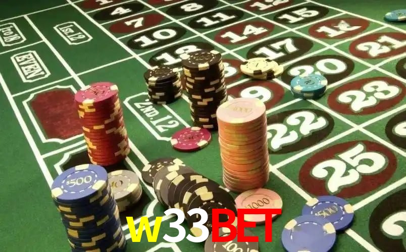 Catálogo de jogos w33bet com fornecedores Pragmatic Play, Evolution, NetEnt