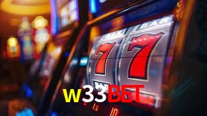 Atalho iOS w33bet