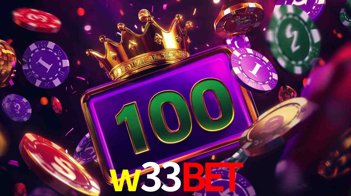 Exclusive Games w33bet