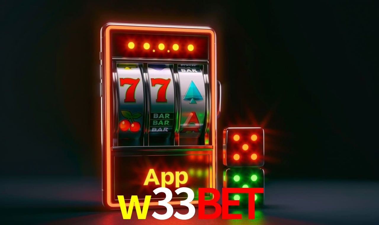 Ofertas Exclusivas w33bet