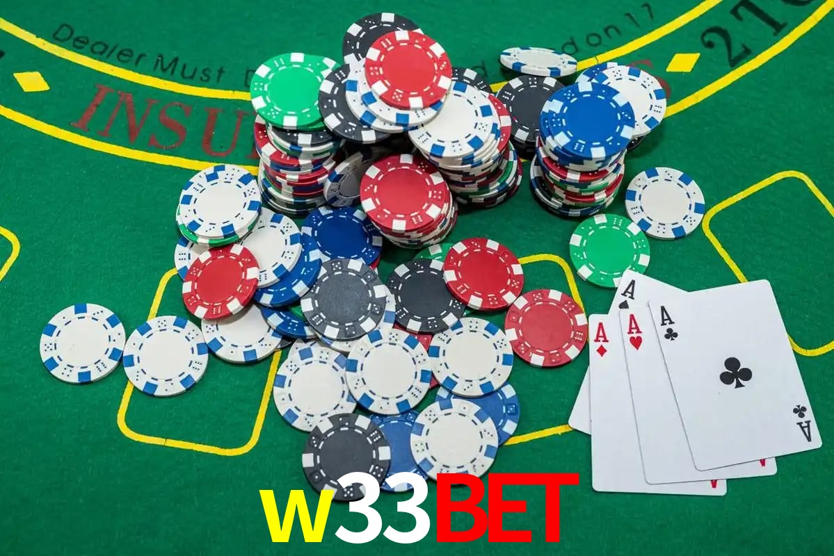 Estatísticas do Jogo w33bet