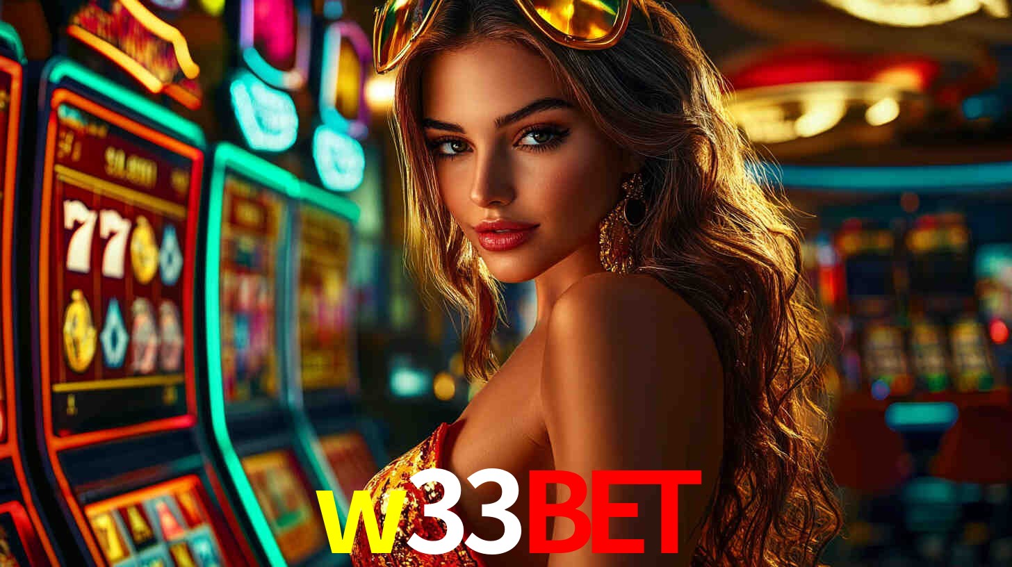 Premium Interface w33bet