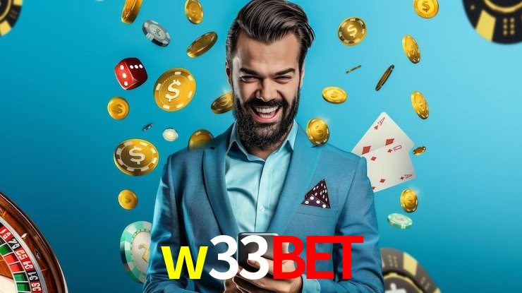 Games Directory w33bet
