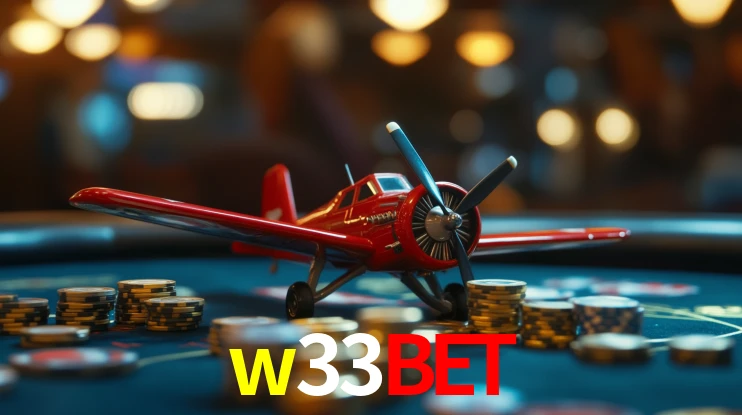 Secure Login w33bet