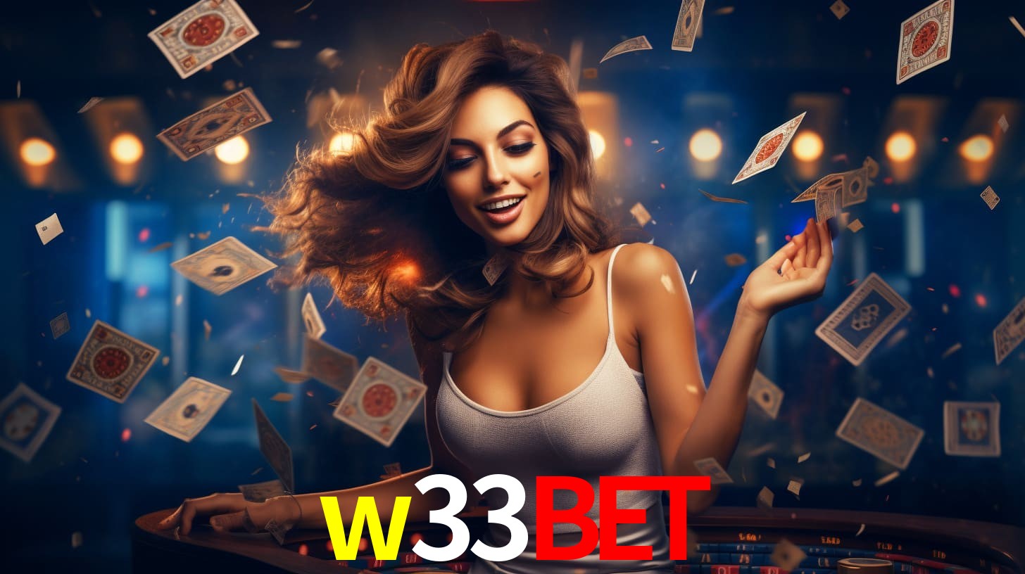 w33bet.com