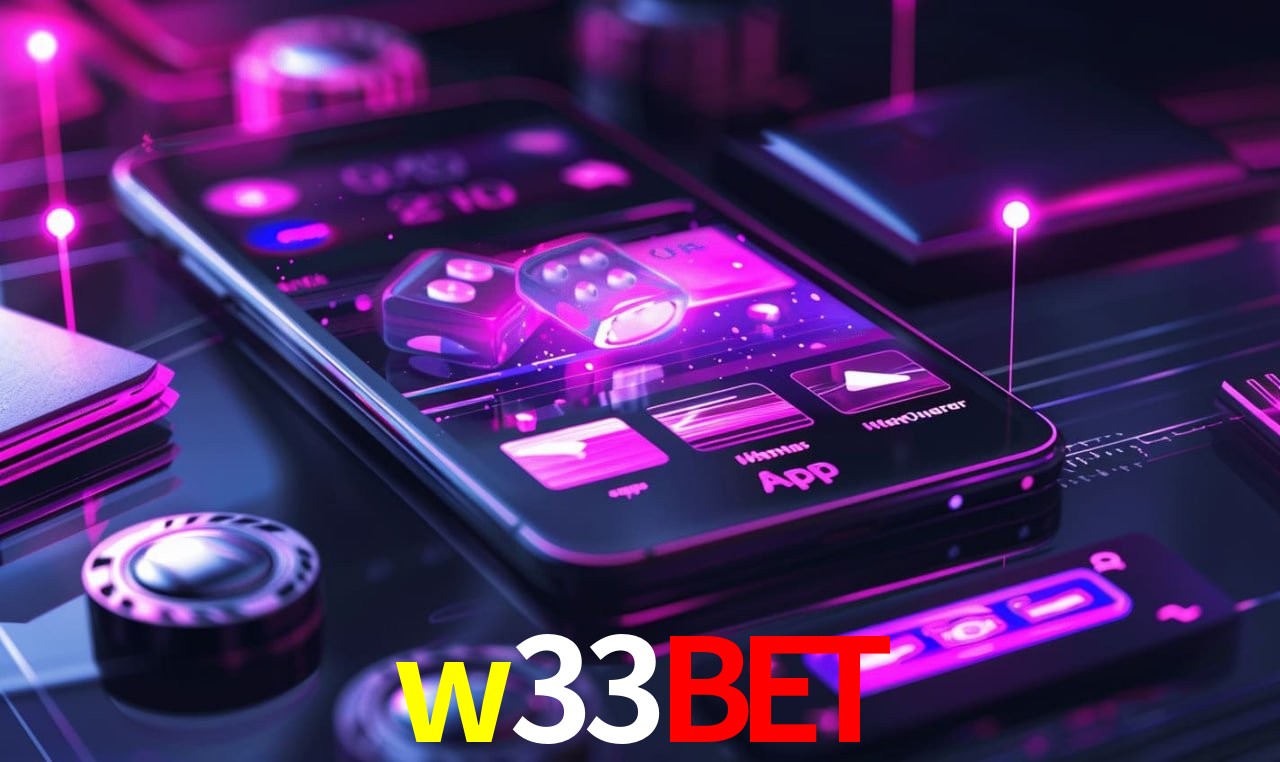 Tennis Betting w33bet