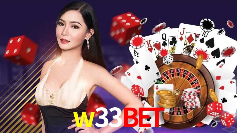 Estatísticas Esportivas w33bet