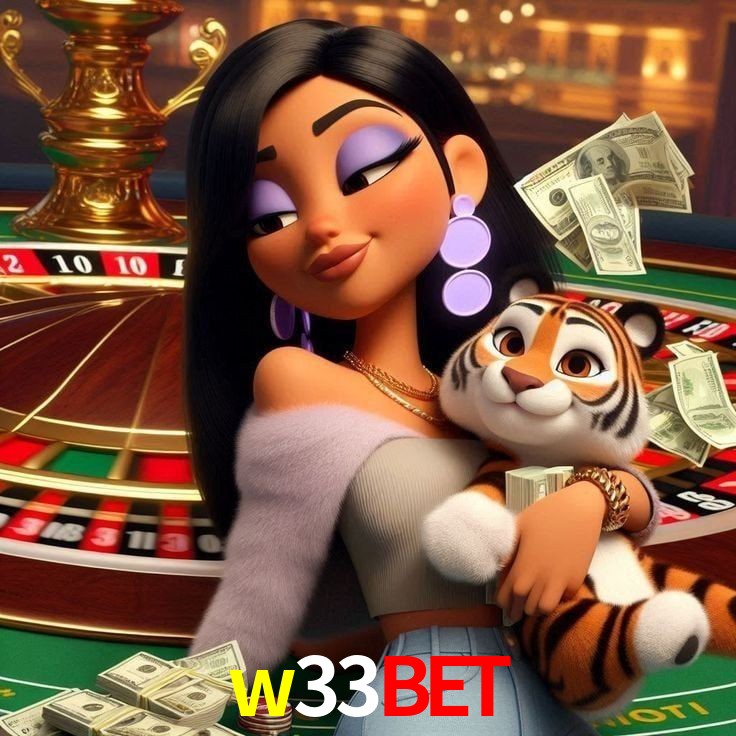 Statistics w33bet