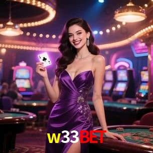 Recursos de Bônus w33bet