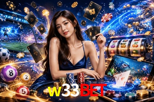 Security Systems w33bet