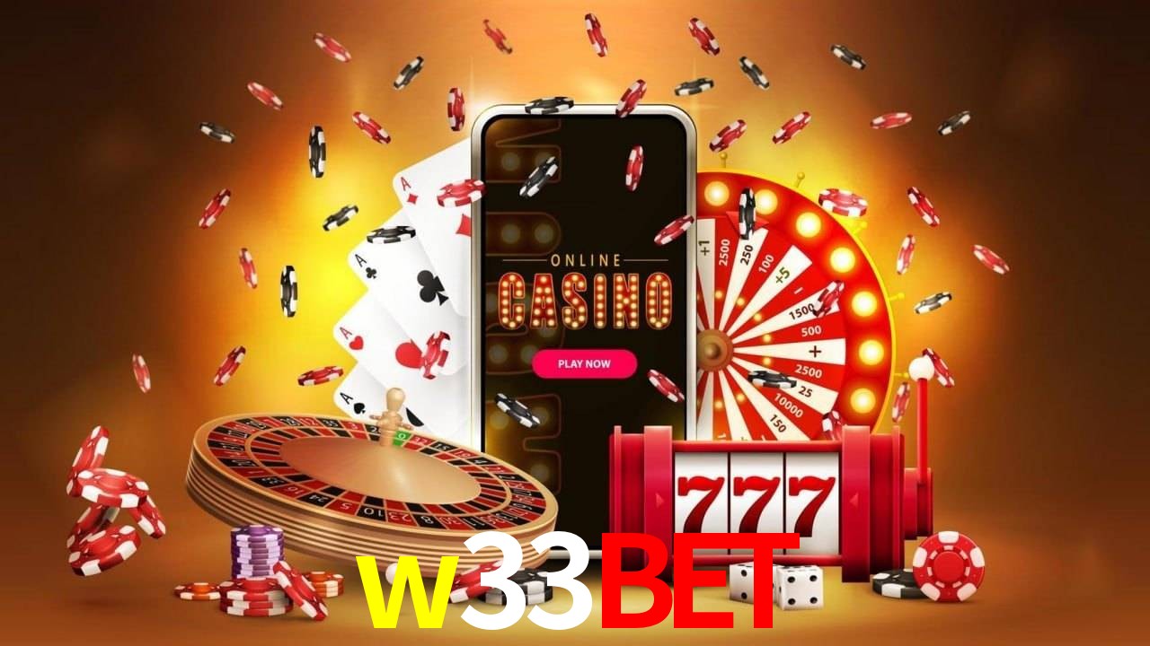 FAQ w33bet Brasil