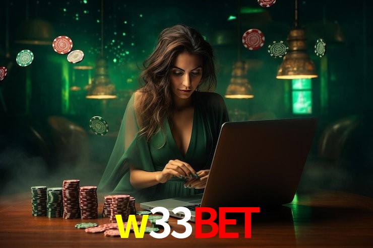 APK Android w33bet