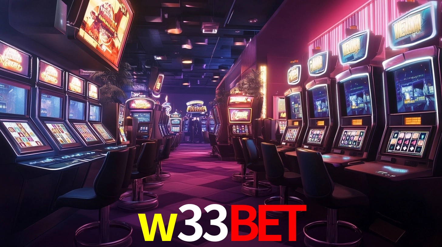 Ofertas Imperdíveis na w33bet: Promoções e Bônus Que Valem a Pena