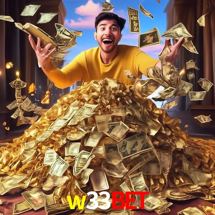 Casino Ao Vivo w33bet