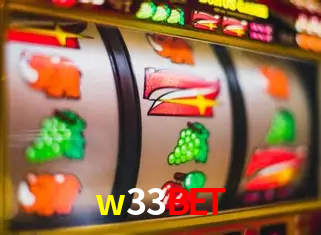 A Emoção da Loteria na w33bet: Uma Chance de Mudança de Vida