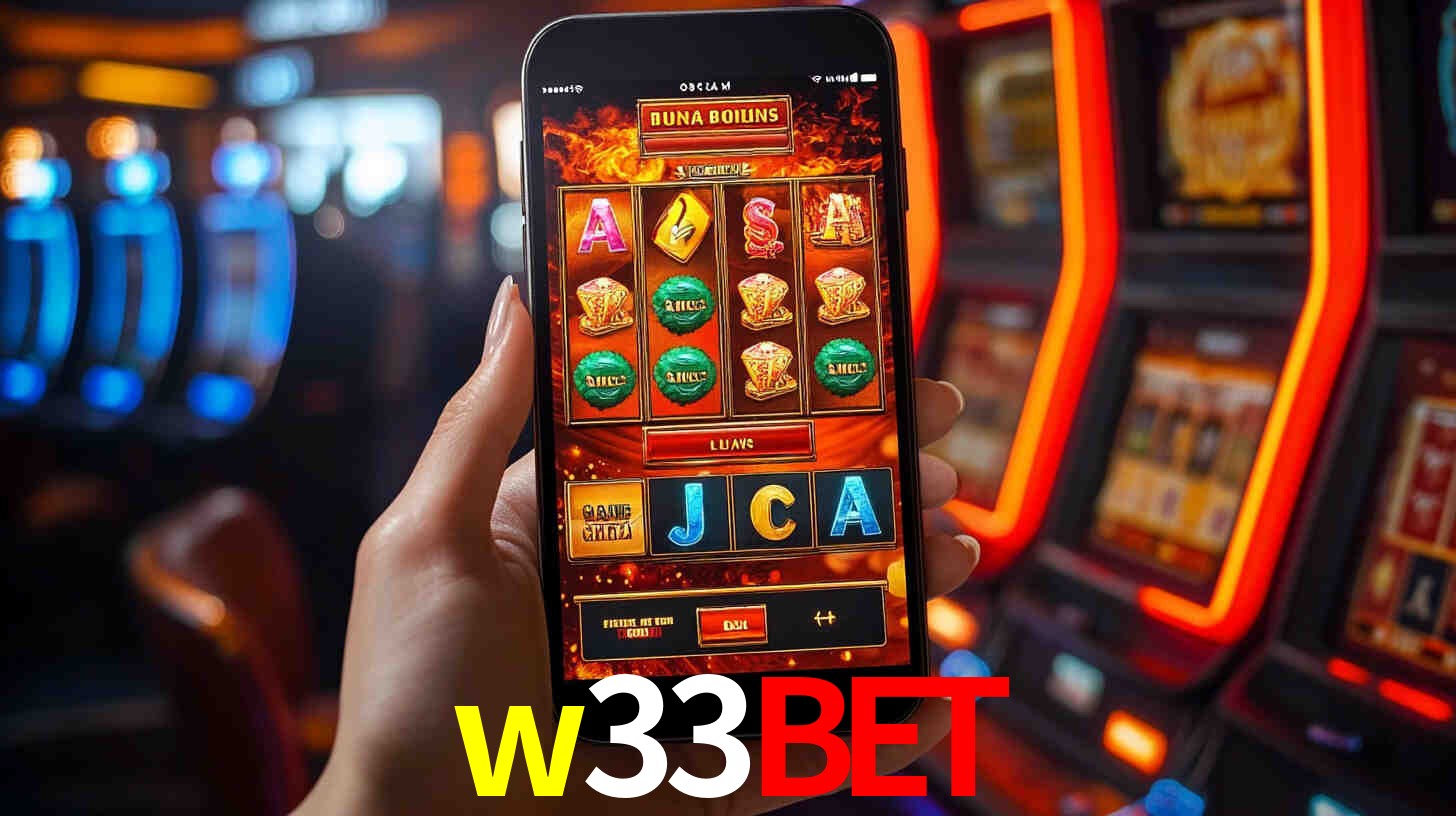 w33bet