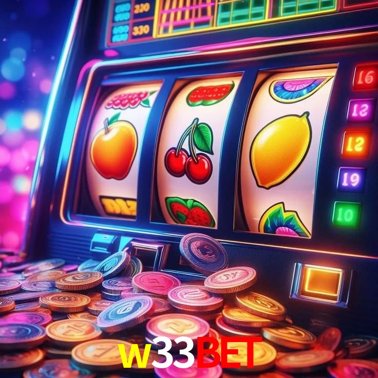 Integração de APIs w33bet