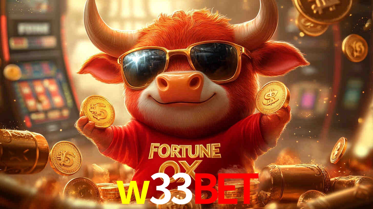 w33bet app