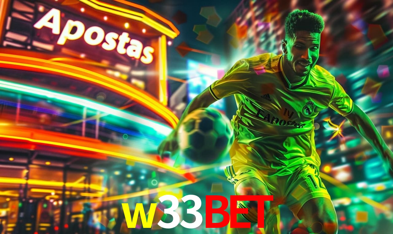 PIX instantâneo Brasil na w33bet