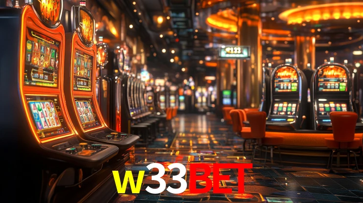 Explore as vantagens do w33bet: serviço profissional e confiabilidade