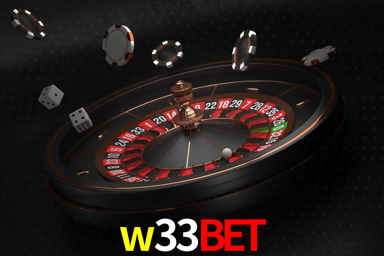w33bet app
