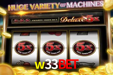 A Emoção da Loteria na w33bet: Uma Chance de Mudança de Vida