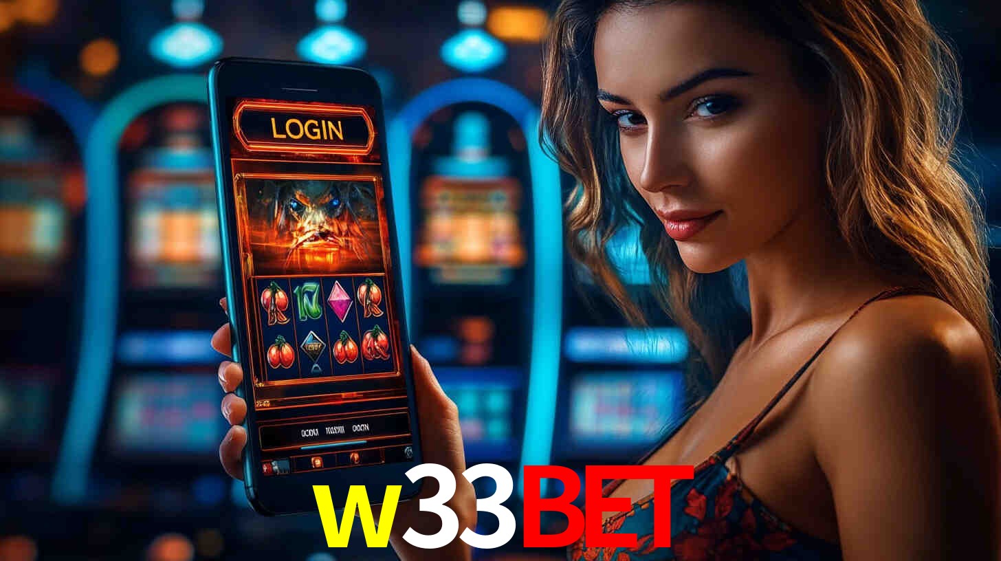 w33bet app