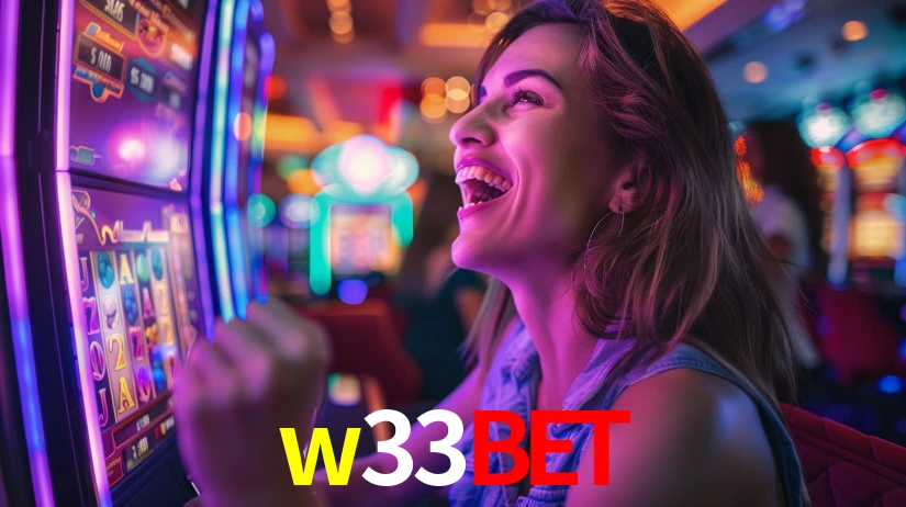 w33bet.com