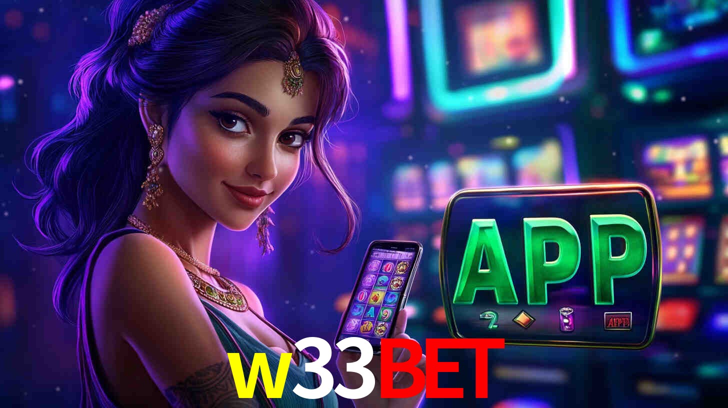 w33bet