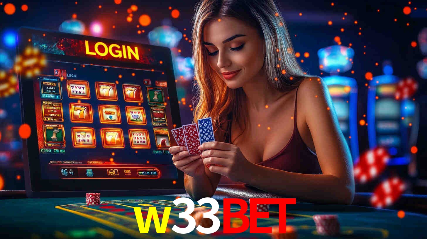 w33bet