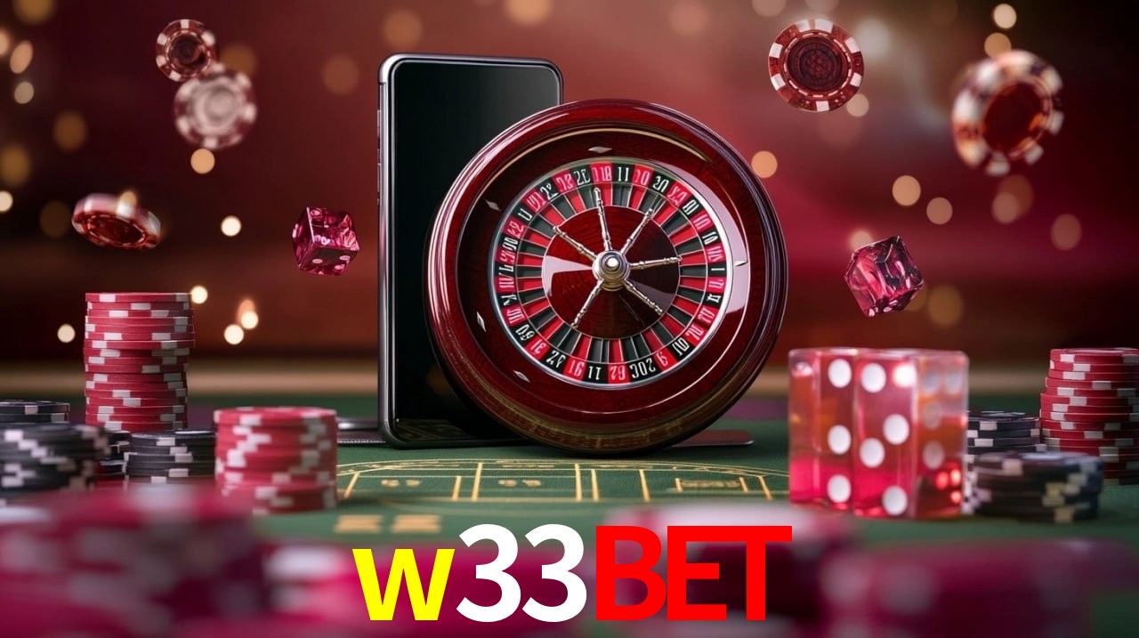 Sports Statistics w33bet