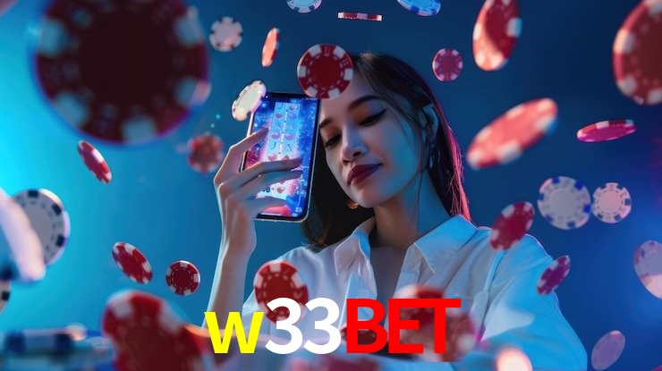 Jogos Exclusivos w33bet