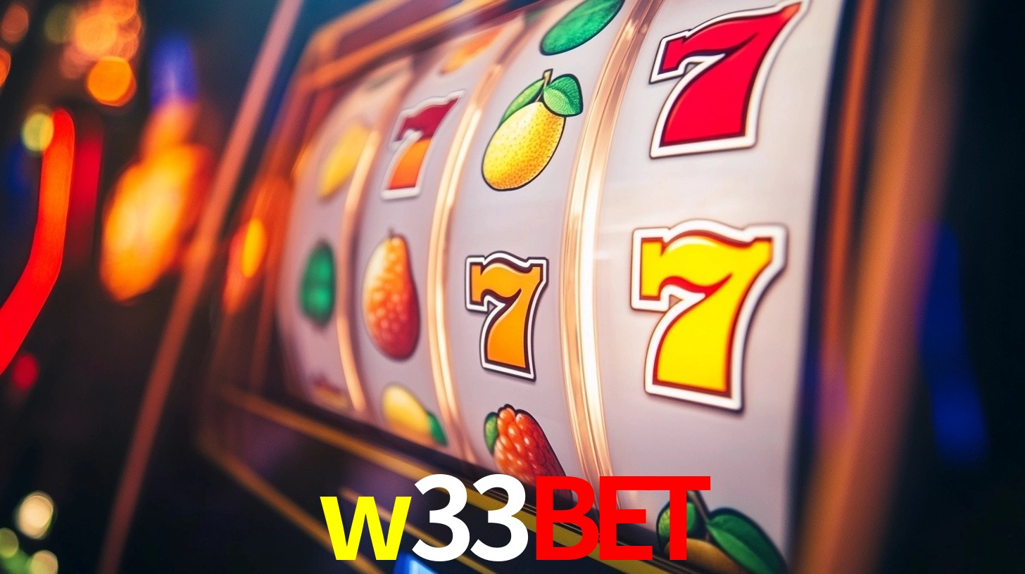 w33bet