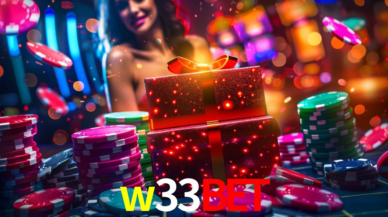 Torneios w33bet