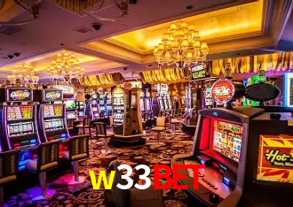 Desvendando o Mundo dos Jogos Virtuais na w33bet