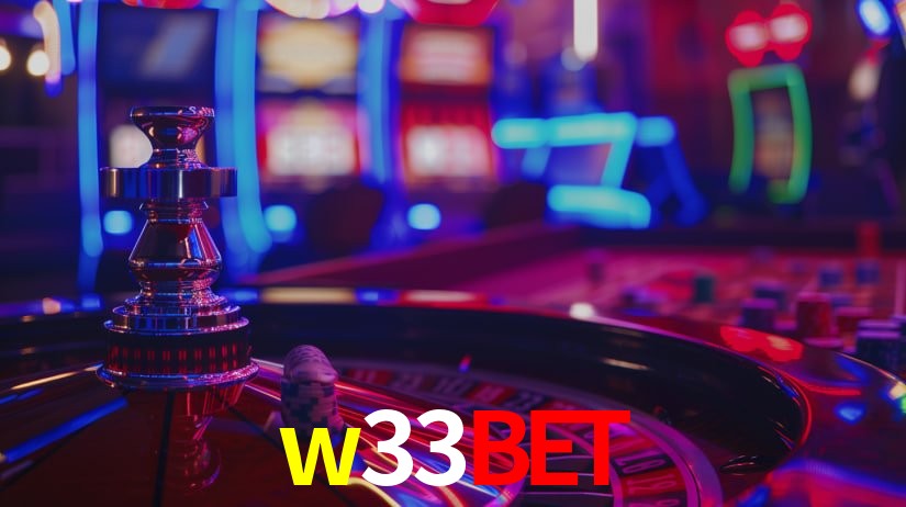 w33bet app