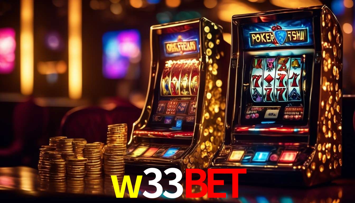 PIX Instantâneo w33bet